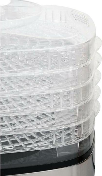 Produktbild Toya SUSZARKA SPOŻ. 5 SIT 420-500W CZASOMIERZ