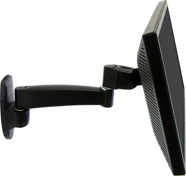 Produktbild Ergotron 200 Series Wall Mount Arm (Wand, 24.02")