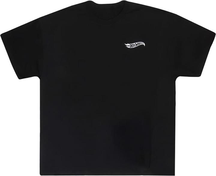 Image du produit Hot Wheels - T-shirt NIGHT SHIFTER - Adulte (M)