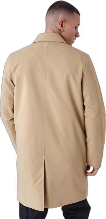Image du produit Project X Paris Manteau trench-coat cotelé (L)