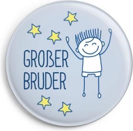 Image du produit Dabelino Button Grand frère