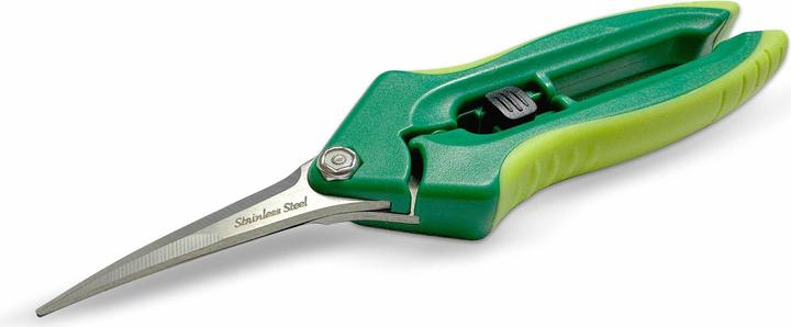 Produktbild Romberg Ernteschere Curved