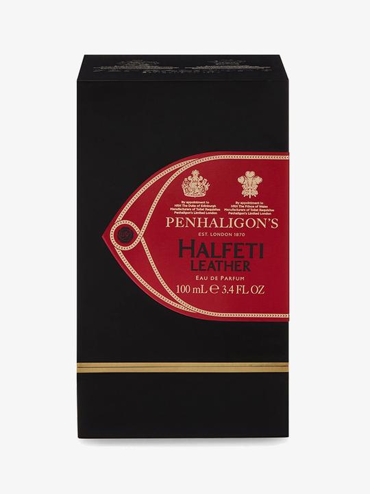 Image du produit Penhaligon's Leather Eau de Parfum (Eau de parfum, 100 ml)