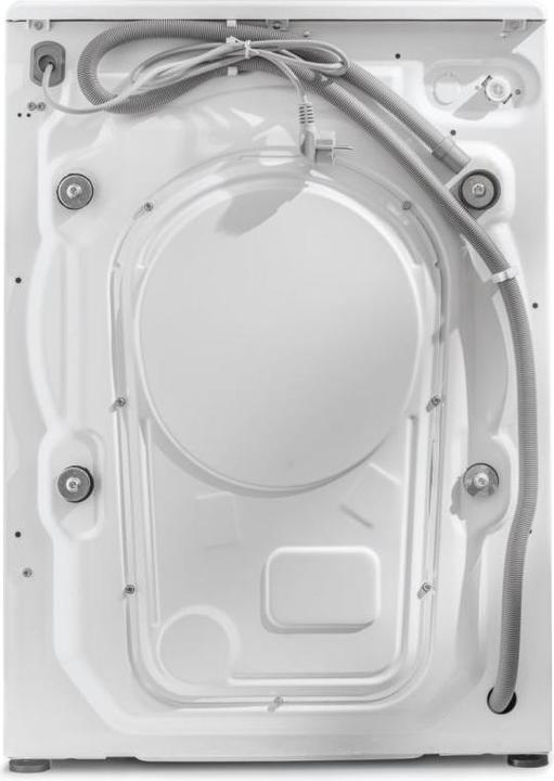 Produktbild Hoover H-WASH 550 H5WPB (8 kg, Links)