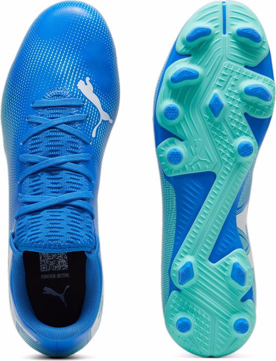 Produktbild Puma Future 7 Play Fg/Ag (47)
