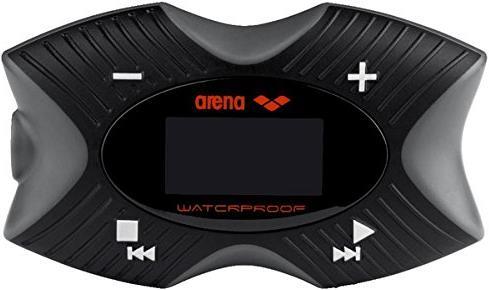 Produktbild Arena Swimming MP3 Pro (4 GB)