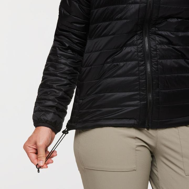 Actual product image Cotopaxi Capa Insulated Hooded Jacket (L)