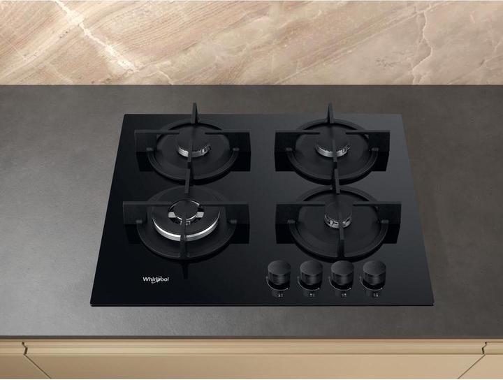Image du produit Whirlpool Płyta gazowa AKT 625NB1