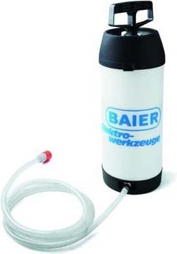 Wasserdruckbehälter 10 Liter 60723