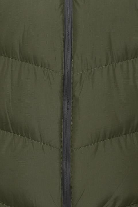 Actual product image Blend Hooded zip jacket (XXL)