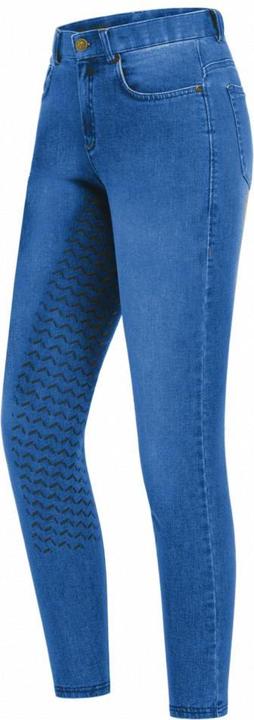 Image du produit ELT Luna Jeansreithose Damen (42)