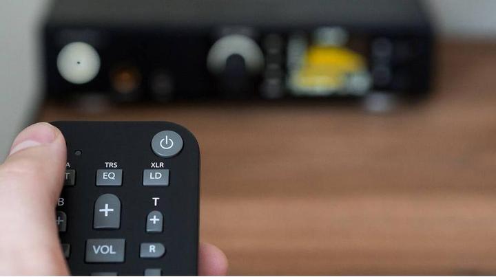 Image du produit RME Audio ADI-2 DAC FS (Écran)