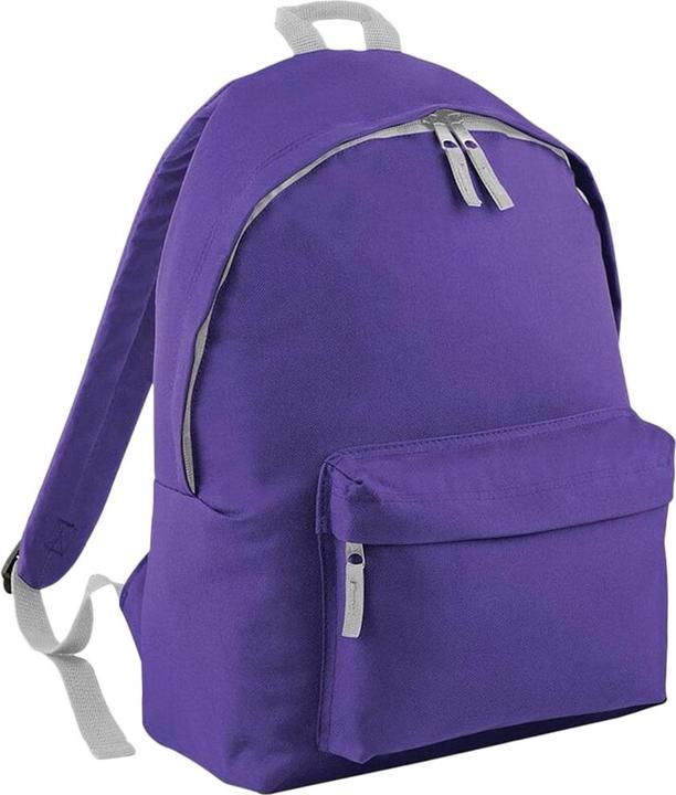 Violet, Light grey