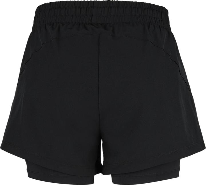 Actual product image Heber Peak Women's WildwoodHe. 2in1 Shorts (36)