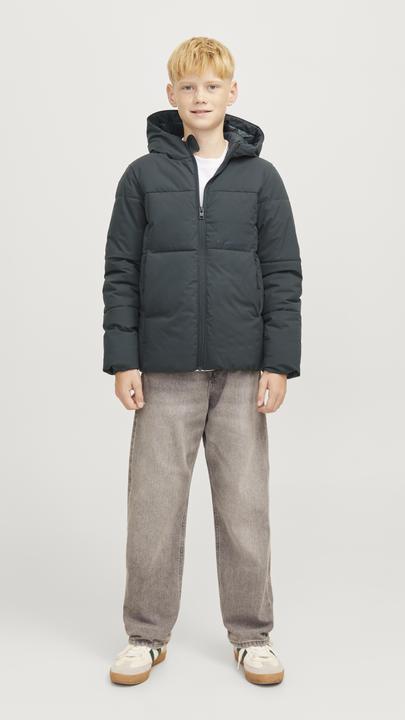Produktbild Jack & Jones Jorvesterbro Puffer Jacket Aw24 Sn Jnr (140)