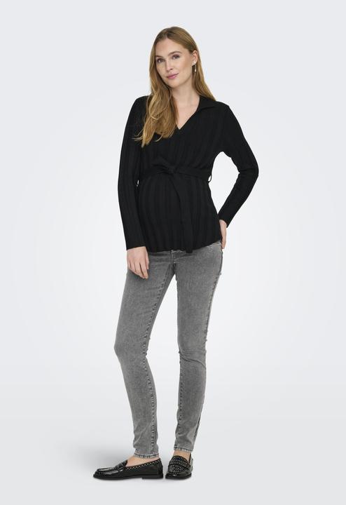 Immagine prodotto Only Maternity OLMROSE Hohe Taille Skinny Fit Jeans Skinny Jeans (30)