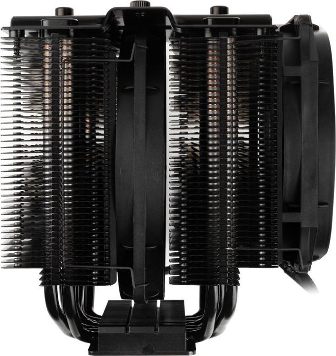 Actual product image be quiet! Dark Rock Pro TR4 (162.80 mm)