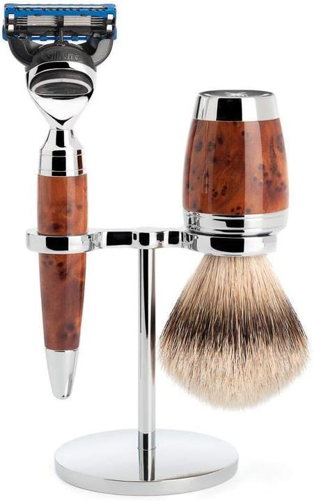 Mühle Rasierset - Serie "Stylo"