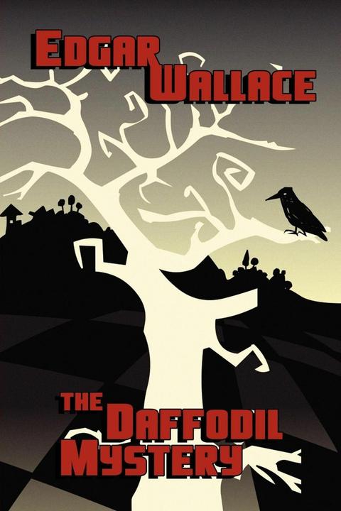 Image du produit The Daffodil Mystery
