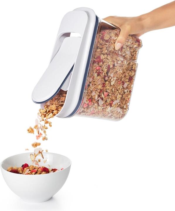 Actual product image OXO Muesli dispenser (2.30 l)