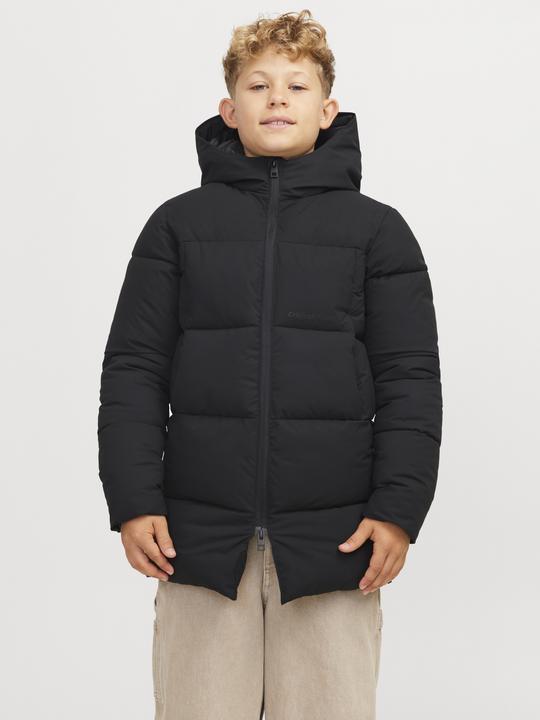 Image du produit Jack & Jones Veste tampon Pour les garçons Veste tampon (140)