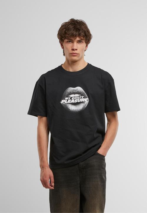 Produktbild Mister Tee MisterTee Off My Lips Oversize Tee - 195873 (4XL)