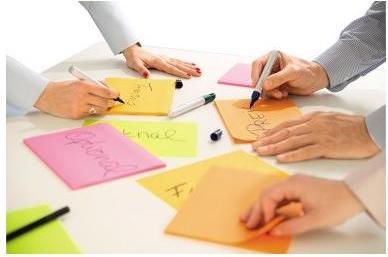 Image du produit Post-it Super Sticky (152 x 101 mm)