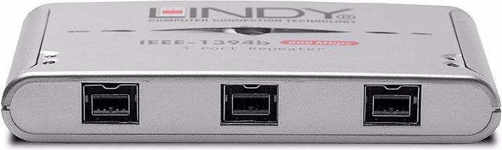 Produktbild Lindy FireWire 800 Repeater (0.02 m)