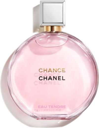Produktbild Chanel Chance (Eau de Toilette, 35 ml)