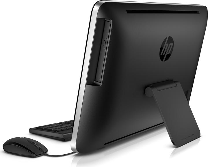 Produktbild HP 20-2110nz (Intel Pentium J2900, 4 GB)
