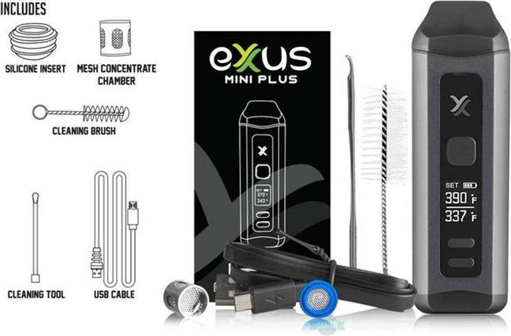 Immagine prodotto Tamar Exxus Mini Plus canna di fucile