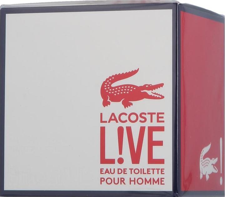 Produktbild Lacoste Live (Eau de Toilette, 60 ml)