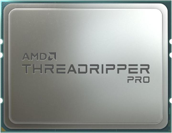 Productafbeelding AMD Ryzen Threadripper PRO 5955WX WRX80 (sWRX8, 4 GHz, 16 -Core)