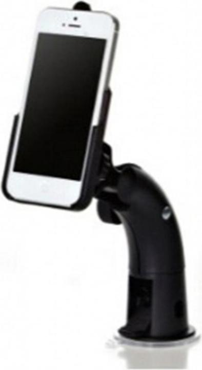 Produktbild xMount Car & Home - Halterung mit Saugnapf für iPhone 5