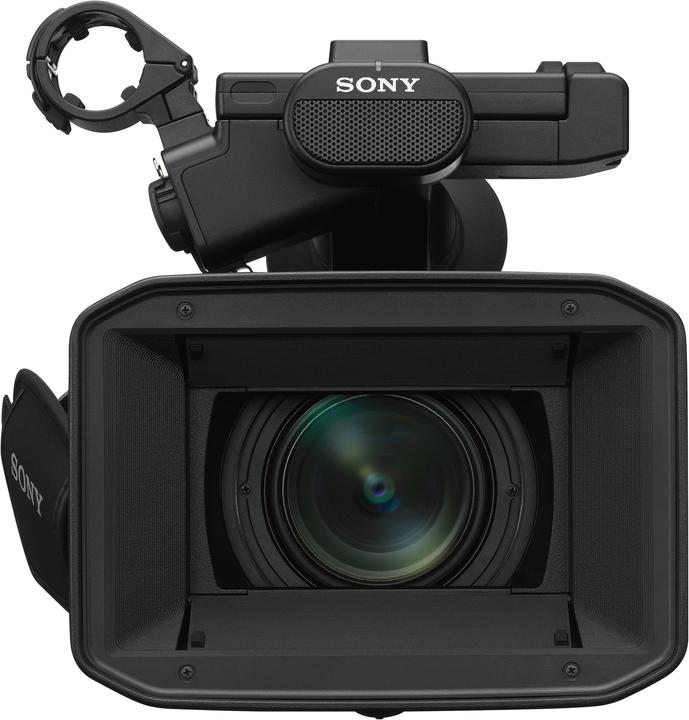 Immagine prodotto Sony PXW-Z190 (1.56 Mpx, 60p, 25 x)
