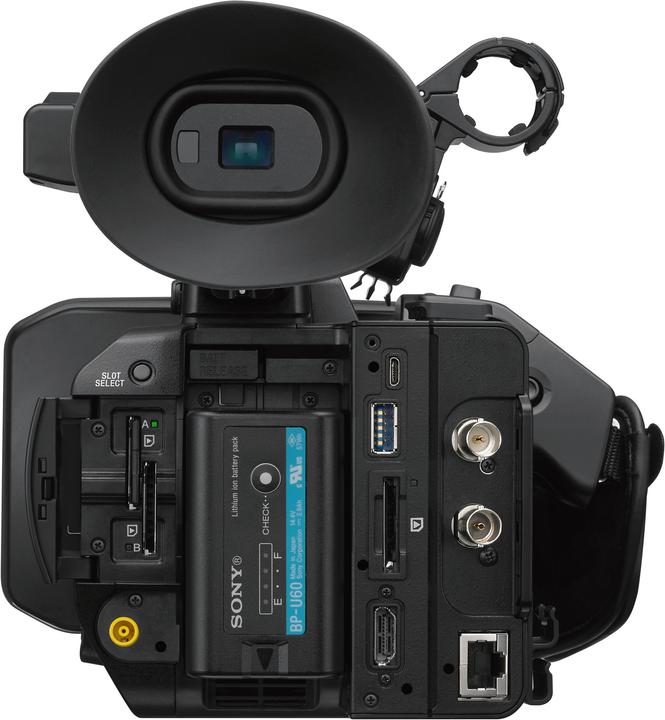Immagine prodotto Sony PXW-Z190 (1.56 Mpx, 60p, 25 x)