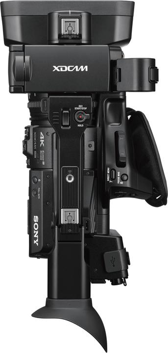 Immagine prodotto Sony PXW-Z190 (1.56 Mpx, 60p, 25 x)