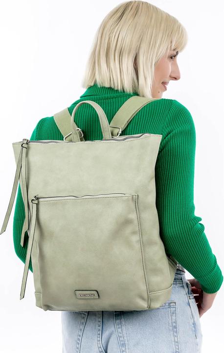 Image du produit Emily und Noah Rucksack E&N Ernestine (13.30 l)