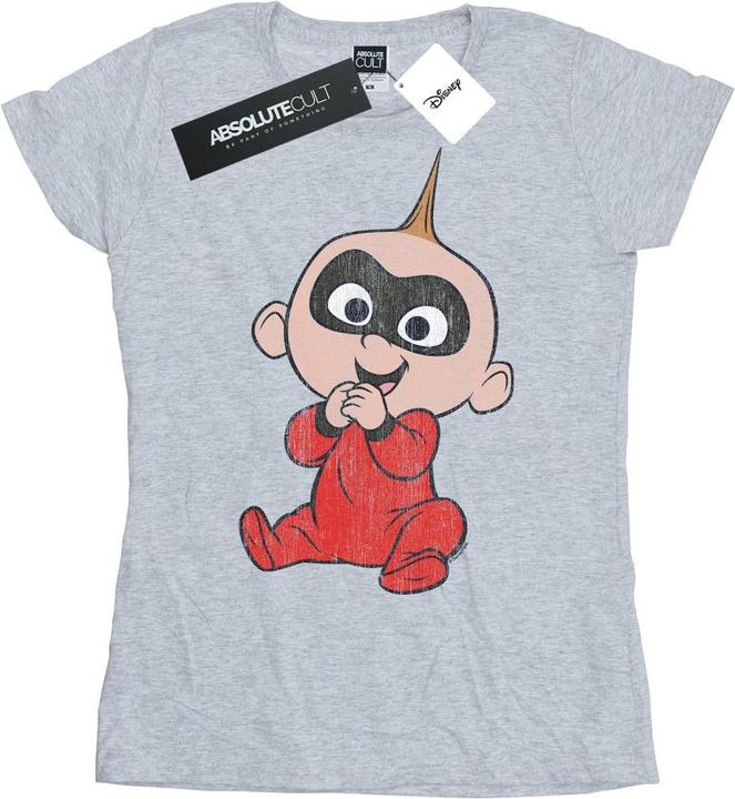 Disney Incredibles 2 Jack Jack TShirt (XL)