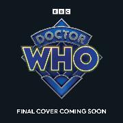Actual product image Doctor Who: The Romanov Project (English, 2023)