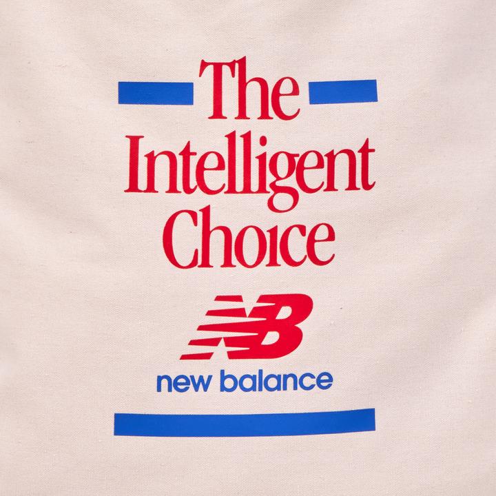 Immagine prodotto New Balance Tote grafica (17 l)