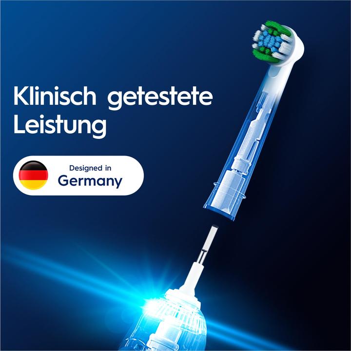 Produktbild Oral-B Pro Precision Clean (6 x)