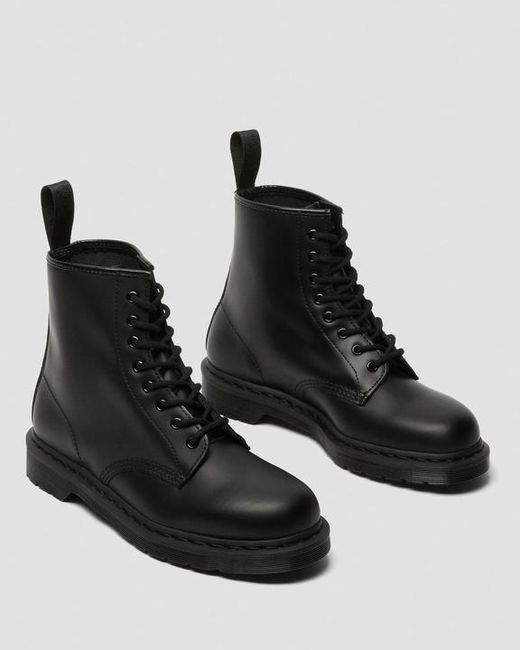 Image du produit Dr. Martens 1460 Mono Smooth (45)