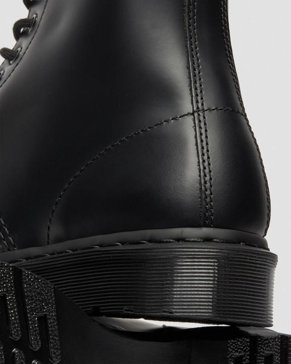 Produktbild Dr. Martens 1460 Mono Smooth (40)