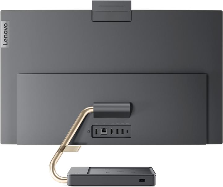 Actual product image Lenovo IdeaCentre AIO 5 (Intel Core i7, 16 GB, 512 GB, GeForce RTX 3050)