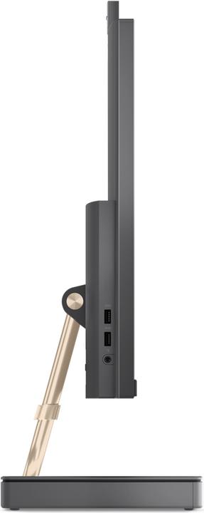 Actual product image Lenovo IdeaCentre AIO 5 (Intel Core i7, 16 GB, 512 GB, GeForce RTX 3050)