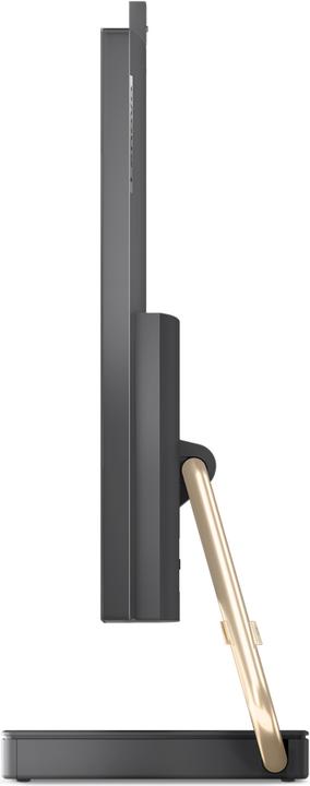 Actual product image Lenovo IdeaCentre AIO 5 (Intel Core i7, 16 GB, 512 GB, GeForce RTX 3050)