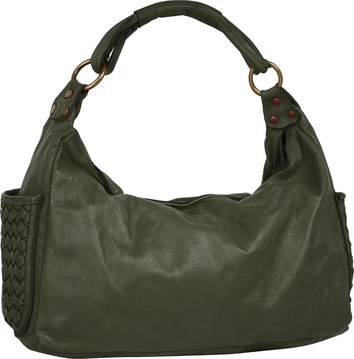 Actual product image Samantha Look Handtasche