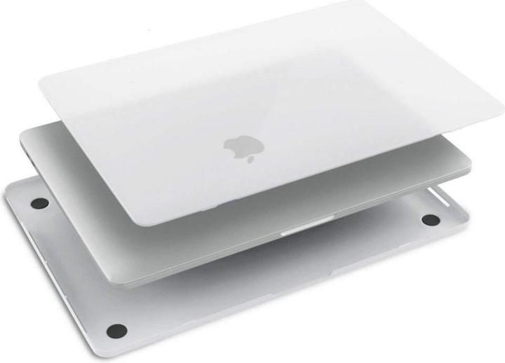 Produktbild Tech-Protect SmartShell Case Macbook Pro 13 2016-2020 (13.30", Apple)