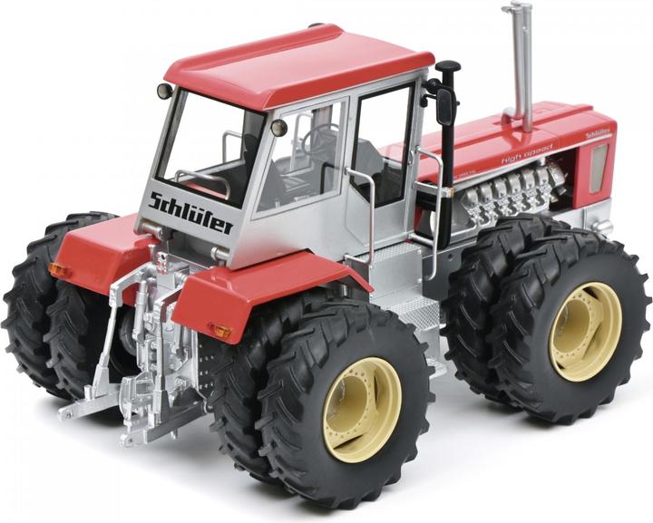 Produktbild Schuco Schlüter Trac 5000 TVL 1:32